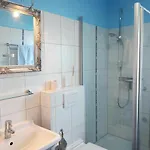 아파트 Seeloewe Strandallee 88 B