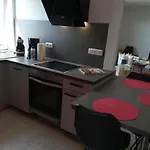 Seeloewe Strandallee 88 B 하프크루그
