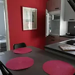 Seeloewe Strandallee 88 B 하프크루그
