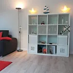 아파트 Seeloewe Strandallee 88 B *
