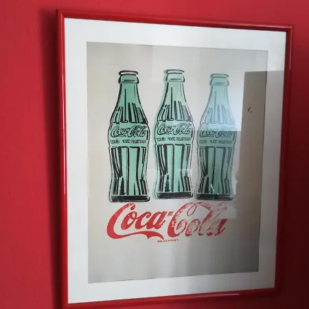 Seeloewe Strandallee 88 B Apartment