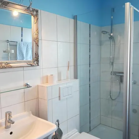 Apartment Seeloewe Strandallee 88 B