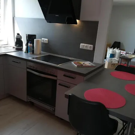 Seeloewe Strandallee 88 B Haffkrug