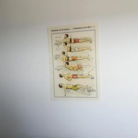 Seeloewe Strandallee 88 B Apartment