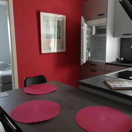 Seeloewe Strandallee 88 B Haffkrug