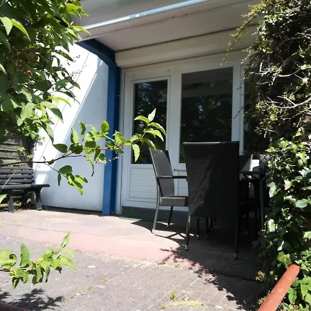 Seeloewe Strandallee 88 B * Haffkrug