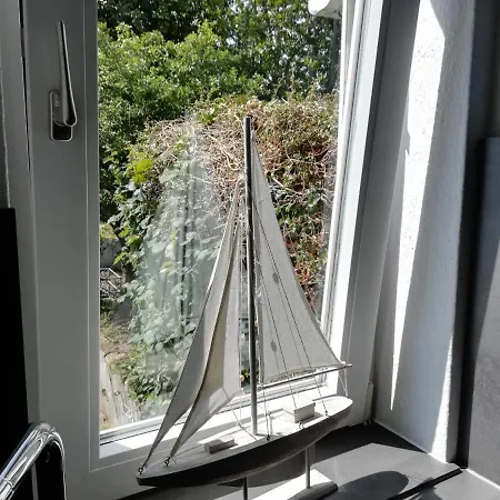 Apartment Seeloewe Strandallee 88 B