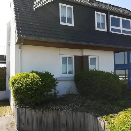 Seeloewe Strandallee 88 B Apartment Haffkrug