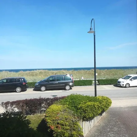 Seeloewe Strandallee 88 B 哈夫克鲁格