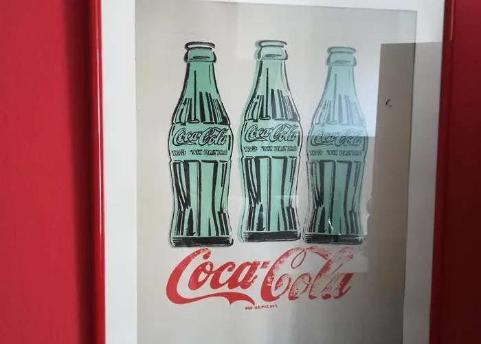 Seeloewe Strandallee 88 B Apartamento