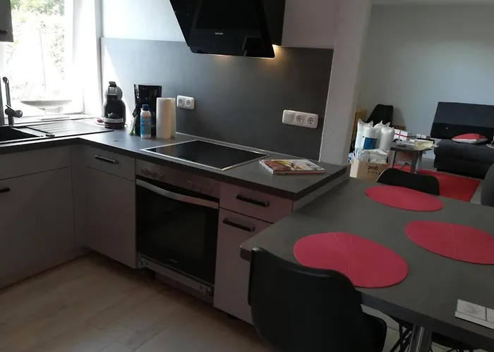 Seeloewe Strandallee 88 B Haffkrug