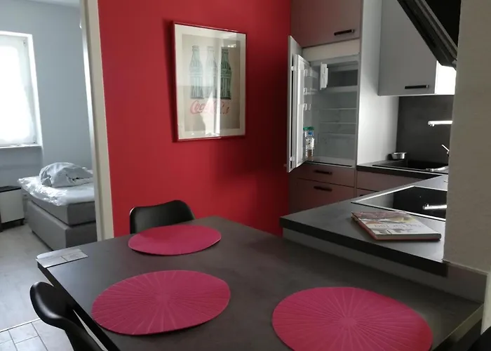 Seeloewe Strandallee 88 B Haffkrug